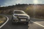 Honda HR-V Sport 2018 года (EU)